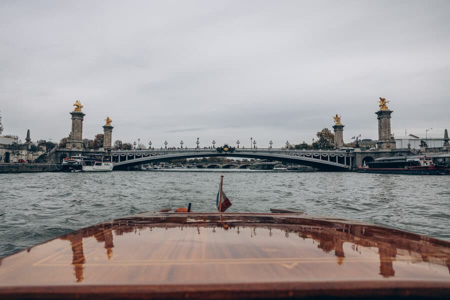 damoisel french landscapes