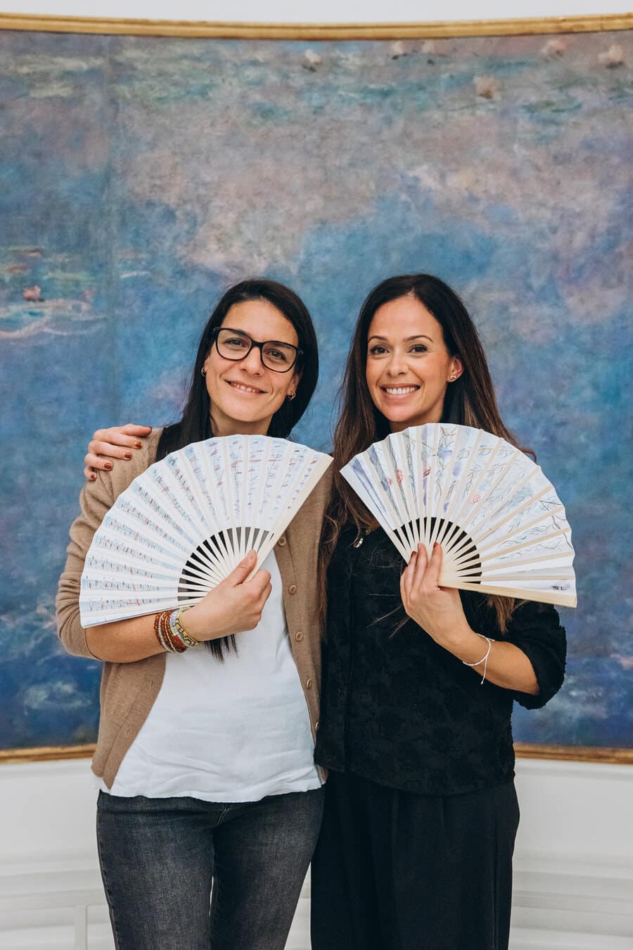 damoisel human network