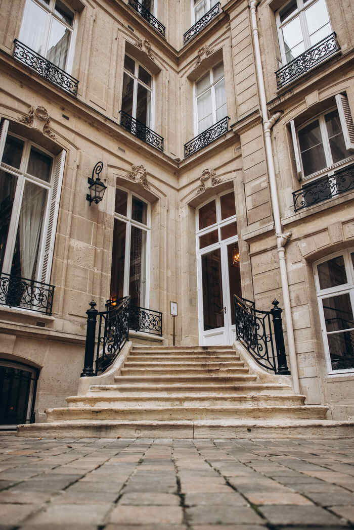 damoisel iconic hotels