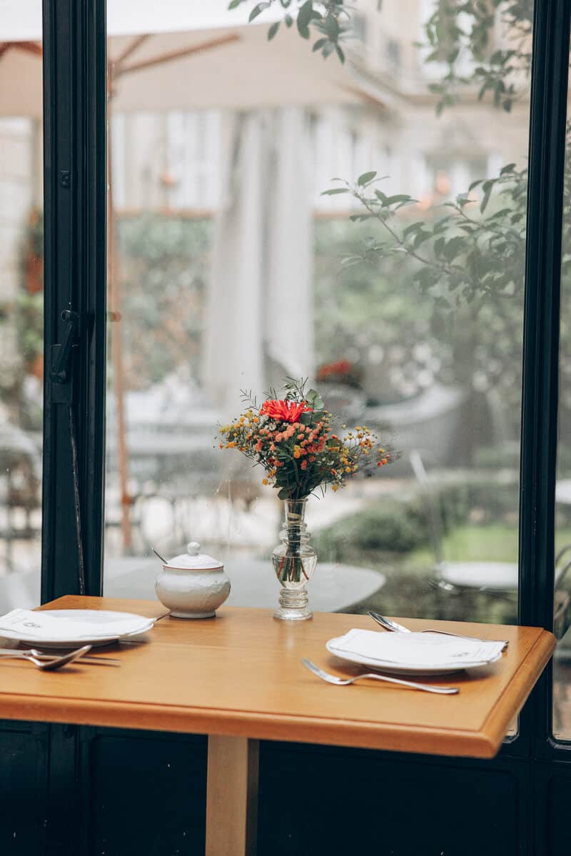 damoisel live the moment