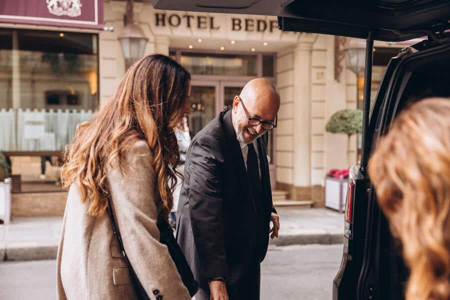 damoisel private events