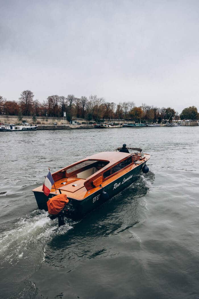 damoisel private transfers